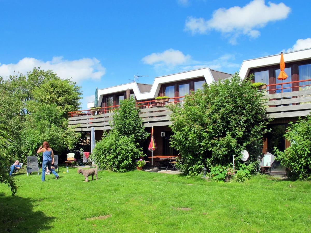 Apartment Nordsee-Ferienhaus-4 By Interhome Friedrichskoog Exterior foto
