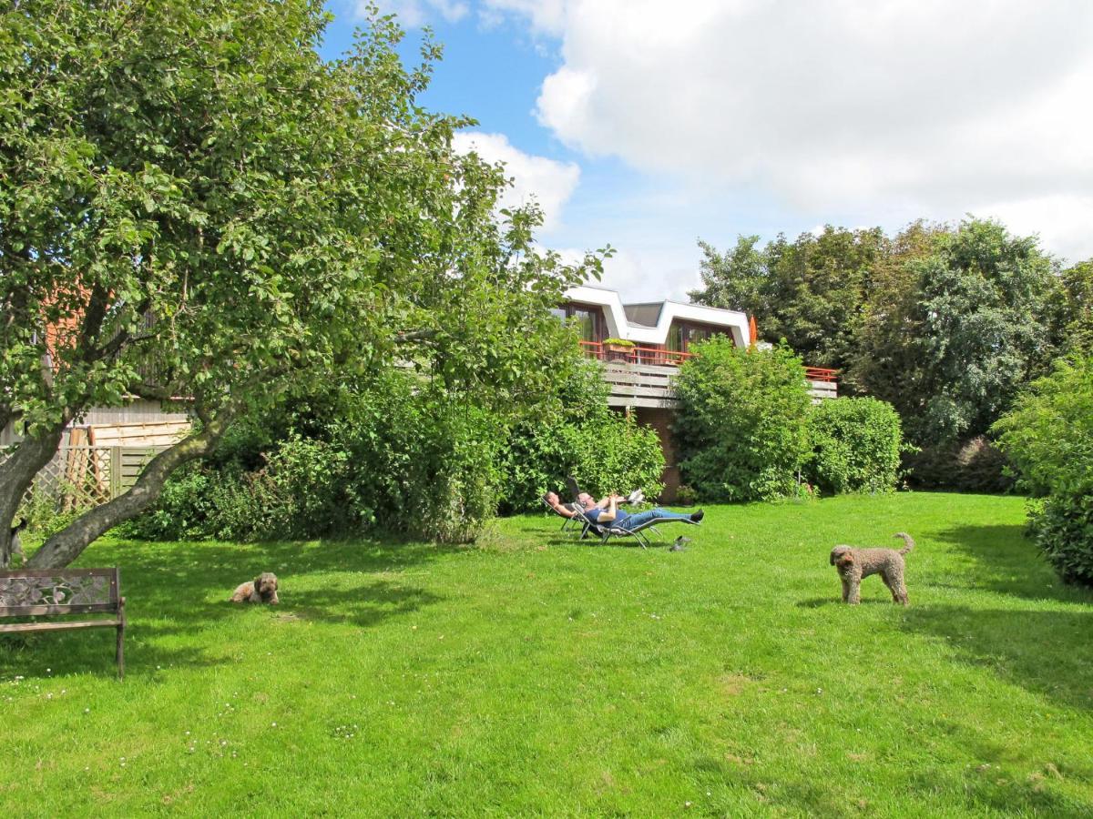 Apartment Nordsee-Ferienhaus-4 By Interhome Friedrichskoog Exterior foto